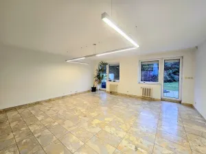 Pronájem kanceláře, Praha - Braník, U háje, 380 m2