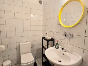 Pronájem rodinného domu, Praha - Braník, U háje, 380 m2