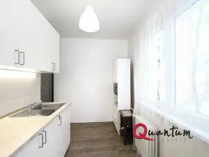 Pronájem bytu 2+1, Praha - Břevnov, Nad alejí, 56 m2