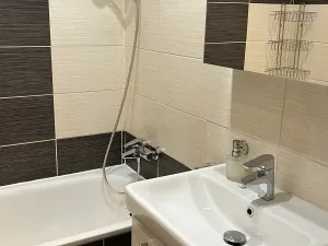 Prodej bytu 3+1, Olomouc, Přichystalova, 71 m2