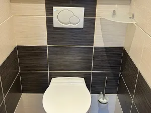 Prodej bytu 3+1, Olomouc, Přichystalova, 71 m2