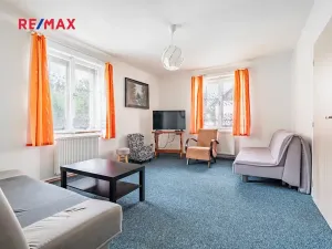 Prodej rodinného domu, Nová Pec, 142 m2