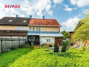 Prodej rodinného domu, Nová Pec, 142 m2