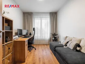 Prodej bytu 4+kk, Praha - Čimice, Hrašeho, 114 m2