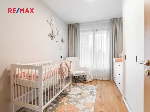 Prodej bytu 4+kk, Praha - Čimice, Hrašeho, 114 m2