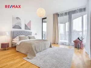 Prodej bytu 5+kk, Praha - Žižkov, Pitterova, 340 m2