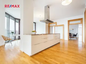 Prodej bytu 5+kk, Praha - Žižkov, Pitterova, 340 m2