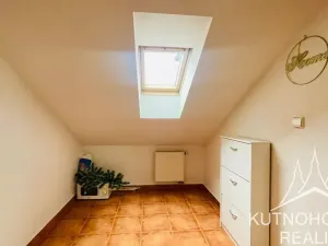 Pronájem bytu 1+kk, Kutná Hora, Benešova, 25 m2