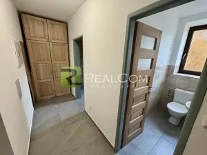 Pronájem bytu 1+kk, Pečky, Petra Bezruče, 42 m2