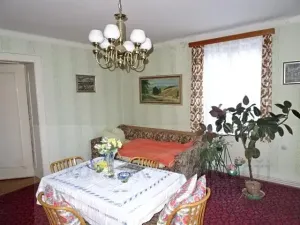 Prodej rodinného domu, Varnsdorf, Čelakovická, 300 m2