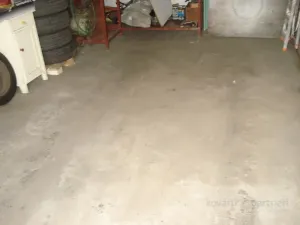 Prodej garáže, Šluknov, Rumburská, 21 m2