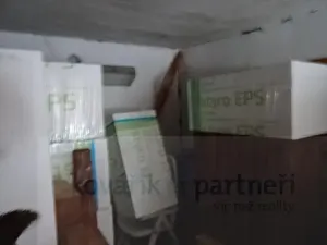 Prodej garáže, Šluknov, T. G. Masaryka, 21 m2