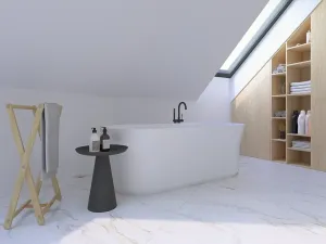 Prodej bytu 4+kk, Písek, Kocínova, 181 m2