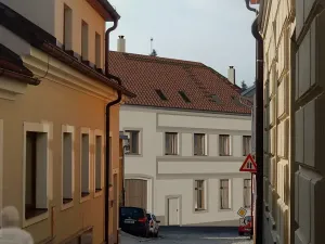 Prodej bytu 4+kk, Písek, Kocínova, 92 m2