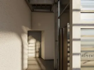 Prodej bytu 3+kk, Písek, Kocínova, 83 m2