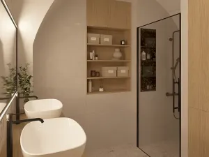 Prodej bytu 4+kk, Písek, Kocínova, 98 m2