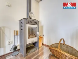 Prodej bytu 2+1, Holýšov, Italská, 53 m2