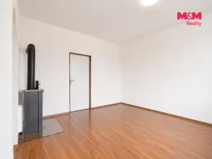 Prodej bytu 3+kk, Holýšov, Italská, 53 m2