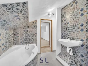 Prodej vícegeneračního domu, Rumburk, Dlouhá, 144 m2