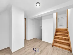 Prodej vícegeneračního domu, Rumburk, Dlouhá, 144 m2