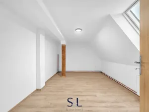 Prodej vícegeneračního domu, Rumburk, Dlouhá, 144 m2