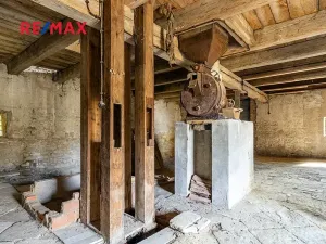 Prodej zemědělského objektu, Počedělice, 2500 m2