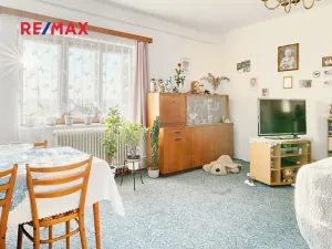 Prodej rodinného domu, Provodín, 290 m2