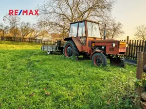 Prodej rodinného domu, Provodín, 290 m2