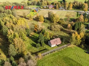 Prodej pozemku pro bydlení, Rybniště, 13261 m2