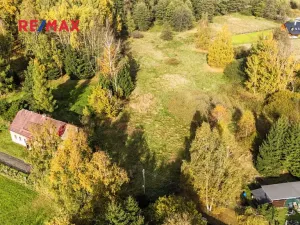 Prodej pozemku pro bydlení, Rybniště, 13261 m2