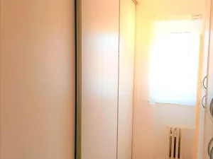 Pronájem bytu 2+1, České Budějovice, Pražská tř., 58 m2