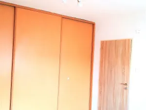 Pronájem bytu 2+1, České Budějovice, Pražská tř., 58 m2