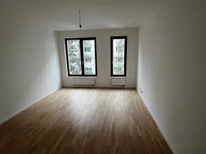 Prodej bytu 1+kk, Praha - Nusle, Maroldova, 27 m2