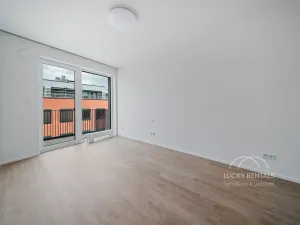 Pronájem bytu 2+kk, Praha - Chodov, Líbalova, 43 m2