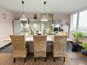 Prodej bytu 3+kk, Kladno, Děčínská, 77 m2