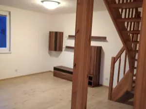 Pronájem rodinného domu, Smržovka, Vřesová, 100 m2