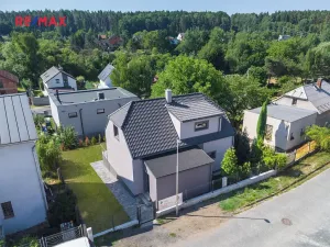 Prodej rodinného domu, Plzeň, Severní, 108 m2