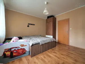 Pronájem bytu 2+1, Vejprnice, Jižní Svahy, 70 m2