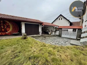 Prodej rodinného domu, Krhanice, 154 m2