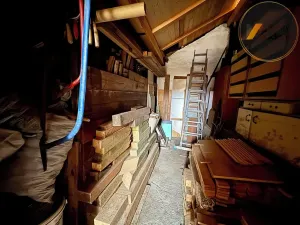 Prodej rodinného domu, Krhanice, 154 m2