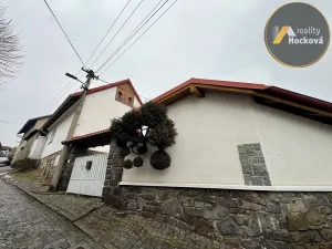 Prodej rodinného domu, Krhanice, 154 m2