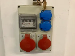 Pronájem skladu, Brno, Valchařská, 158 m2