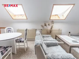 Prodej rodinného domu, Brandýs nad Labem-Stará Boleslav, Havlíčkova, 120 m2