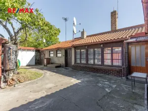 Prodej rodinného domu, Brandýs nad Labem-Stará Boleslav, Havlíčkova, 120 m2