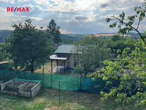 Prodej rodinného domu, Hradištko, 86 m2