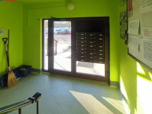 Pronájem bytu 2+1, Moravská Třebová, Jiráskova, 58 m2