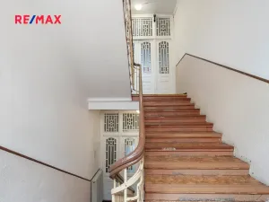 Prodej vily, Jablonec nad Nisou, 28. října, 600 m2