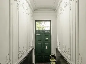 Pronájem bytu 2+1, Praha - Vinohrady, Anny Letenské, 54 m2