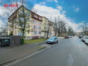 Prodej bytu 1+kk, Pardubice, Sokolovská, 29 m2