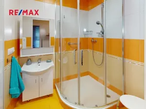 Prodej bytu 3+1, Pardubice, Bělehradská, 63 m2